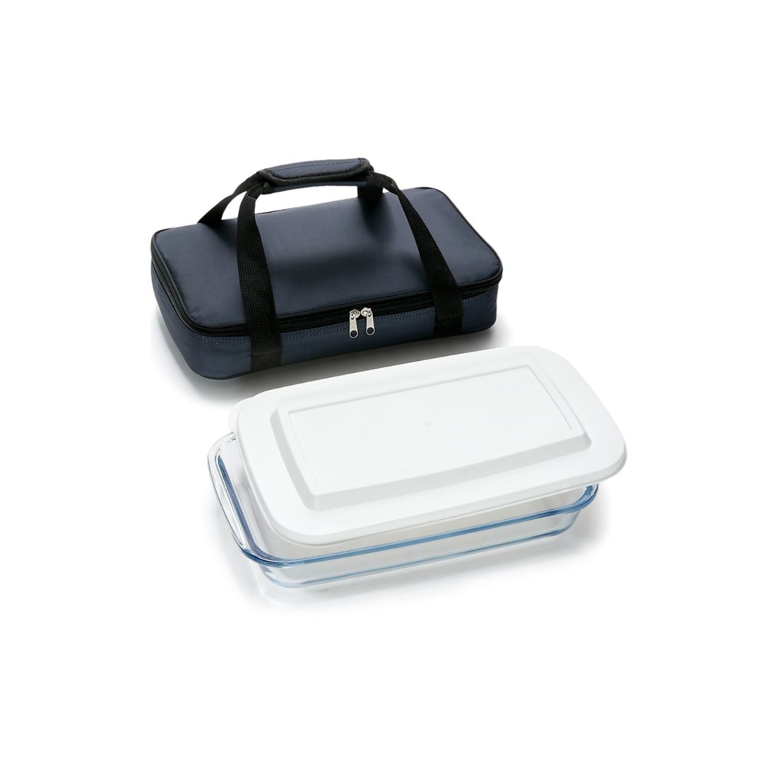 Cooks Tools 3 Piece Bake and Take Set