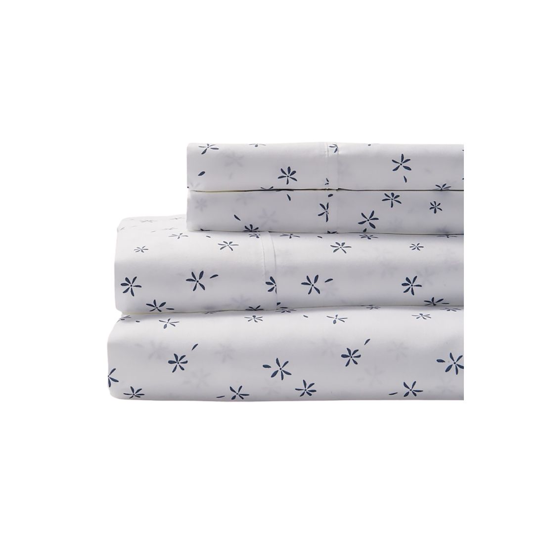 Crown & Ivy Performance Sheet Set