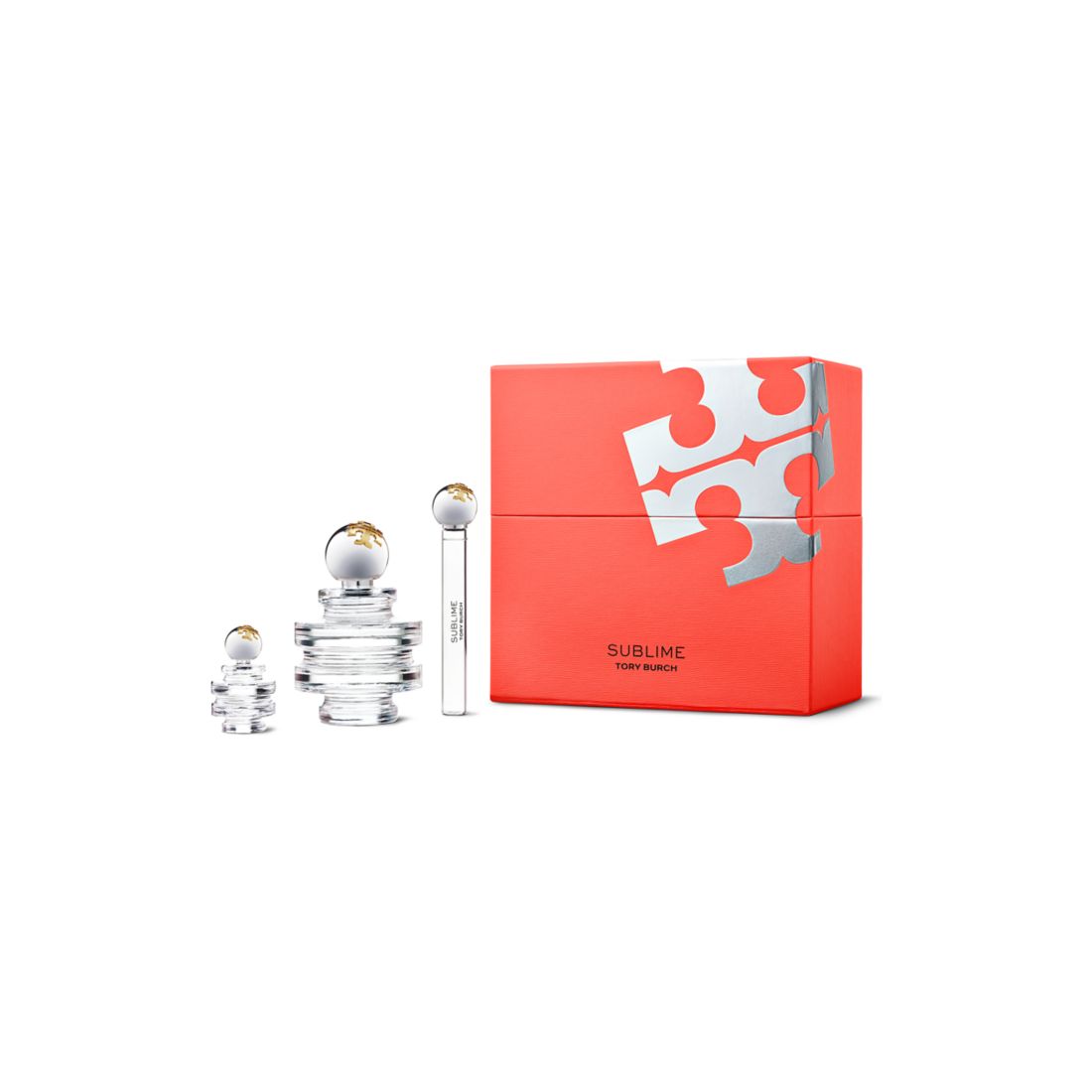 Tory Burch Sublime Eau de Parfum Gift Set