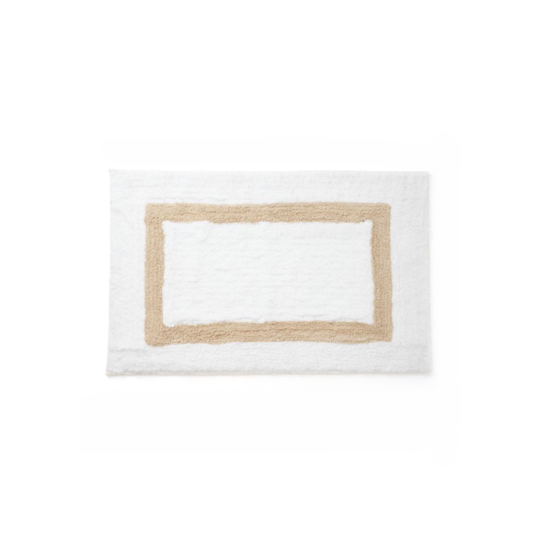 Biltmore Border Bath Rug