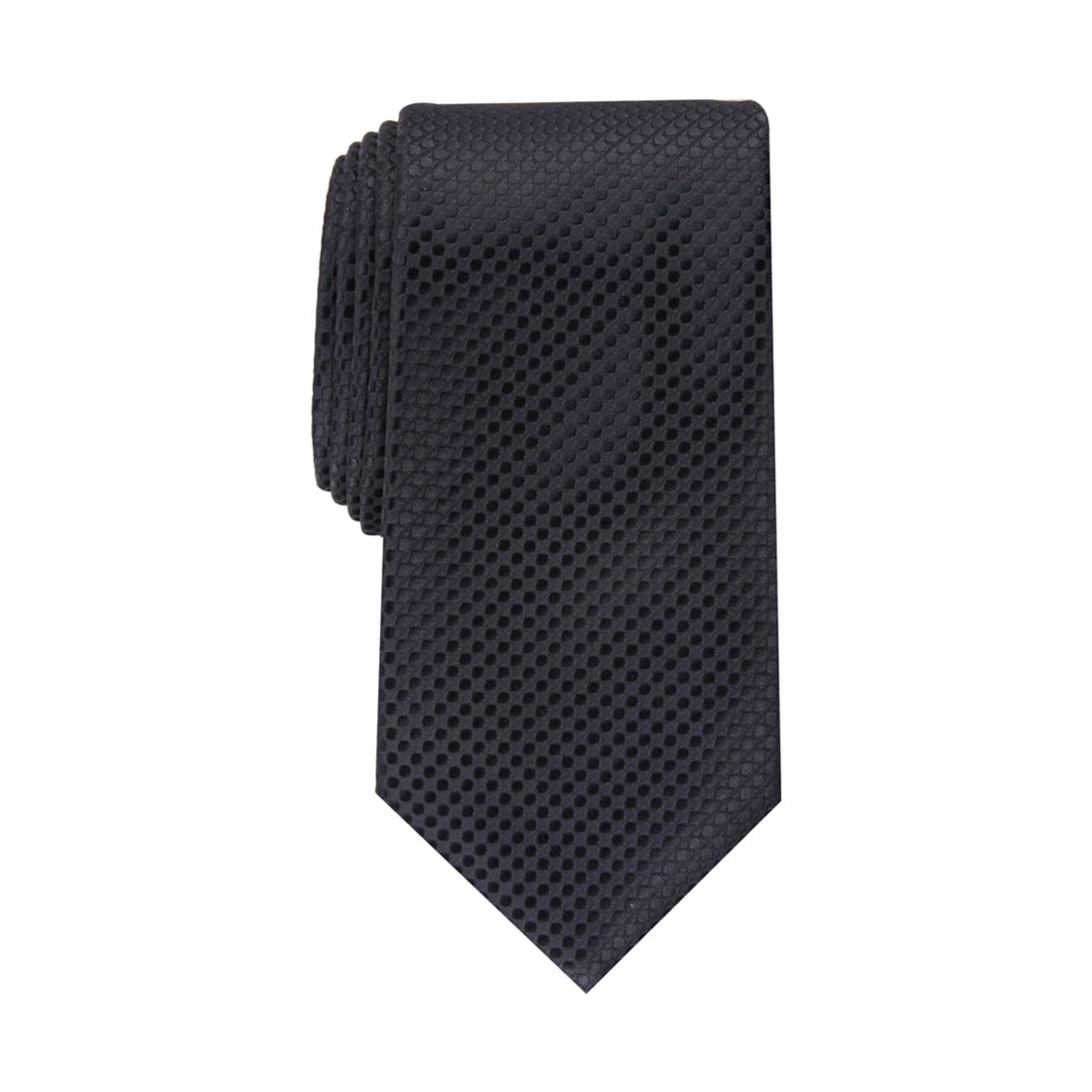 Perry Ellis Men's Victory Solid Tie