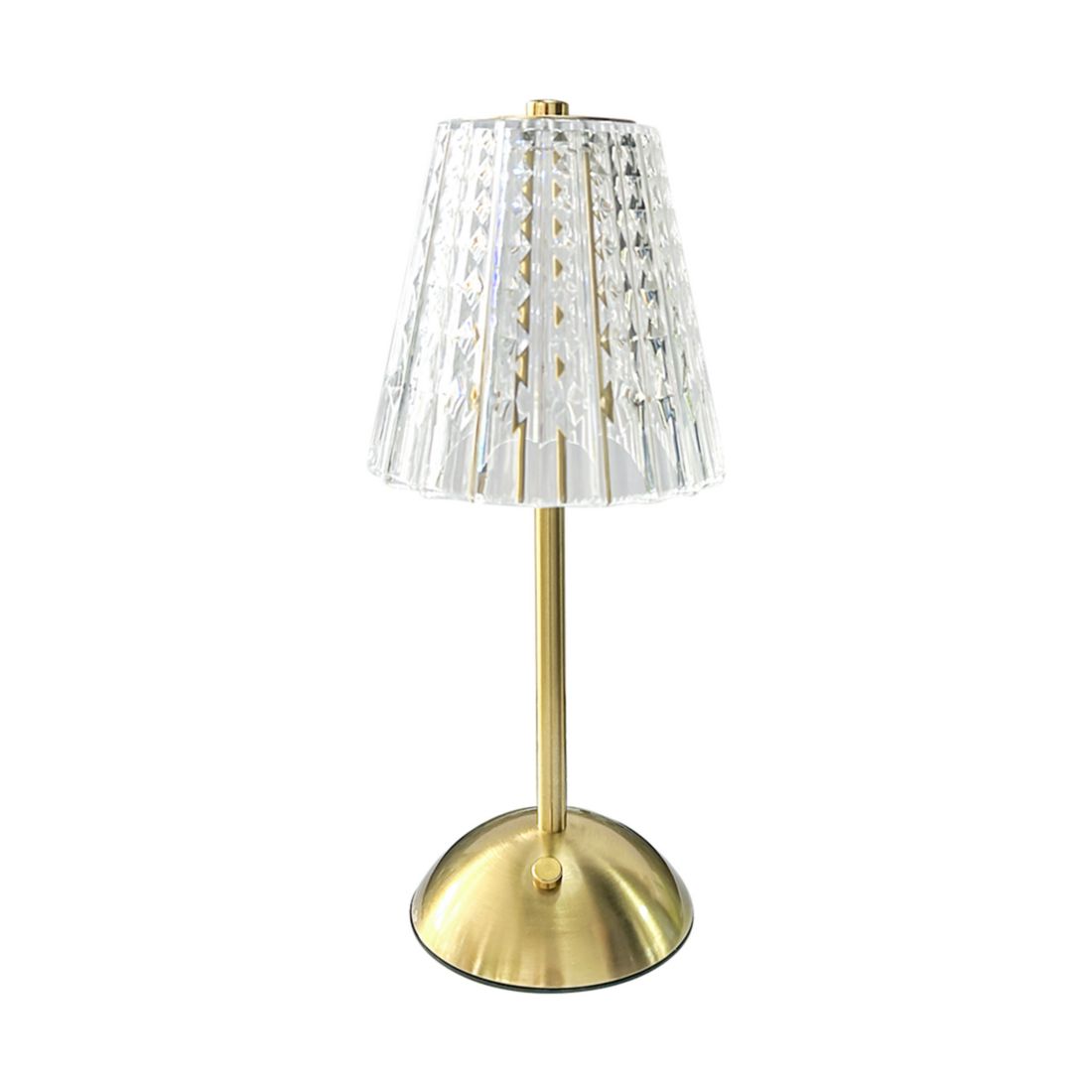 Mikasa LED Rechargeable Lamp