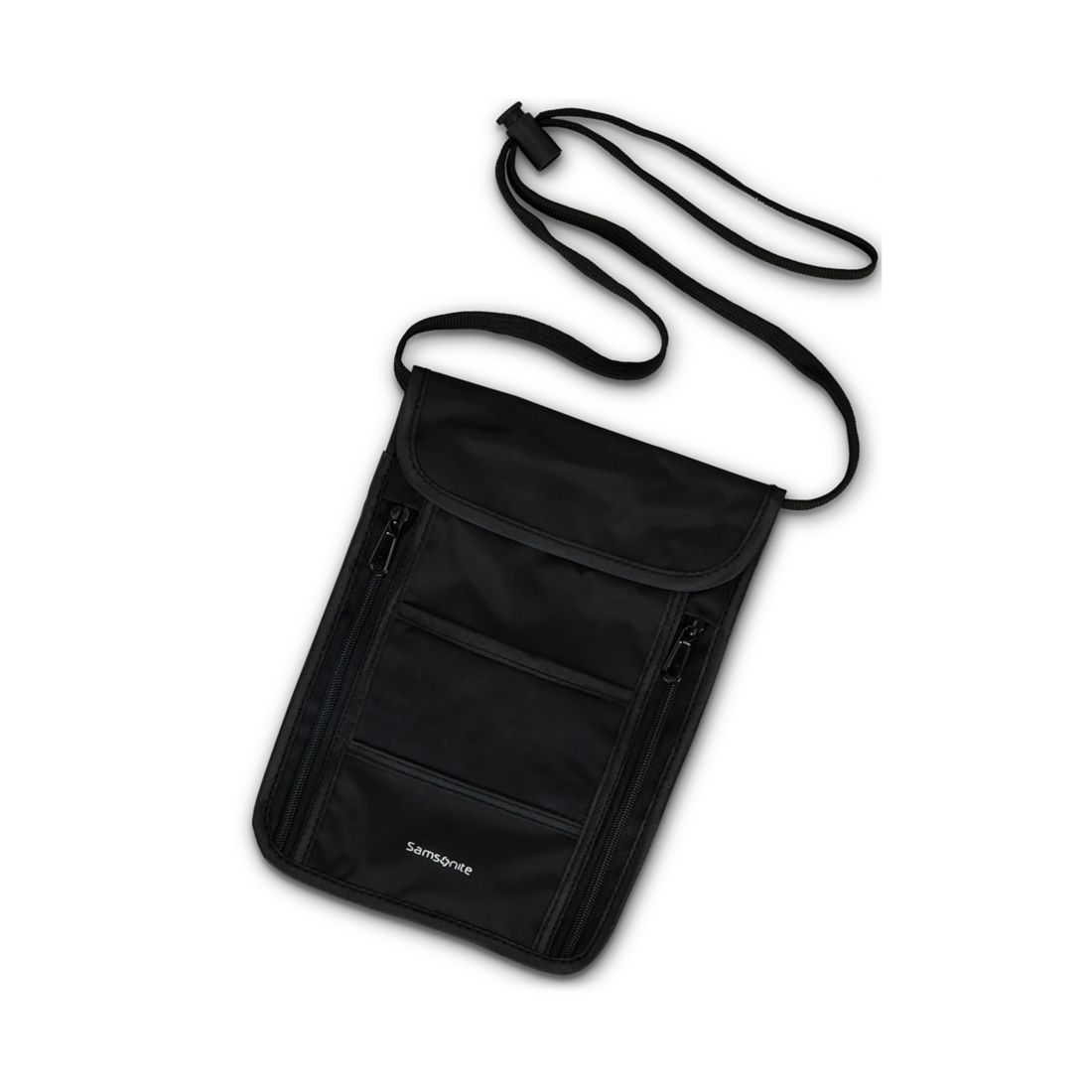 Samsonite RFID Neck Pouch