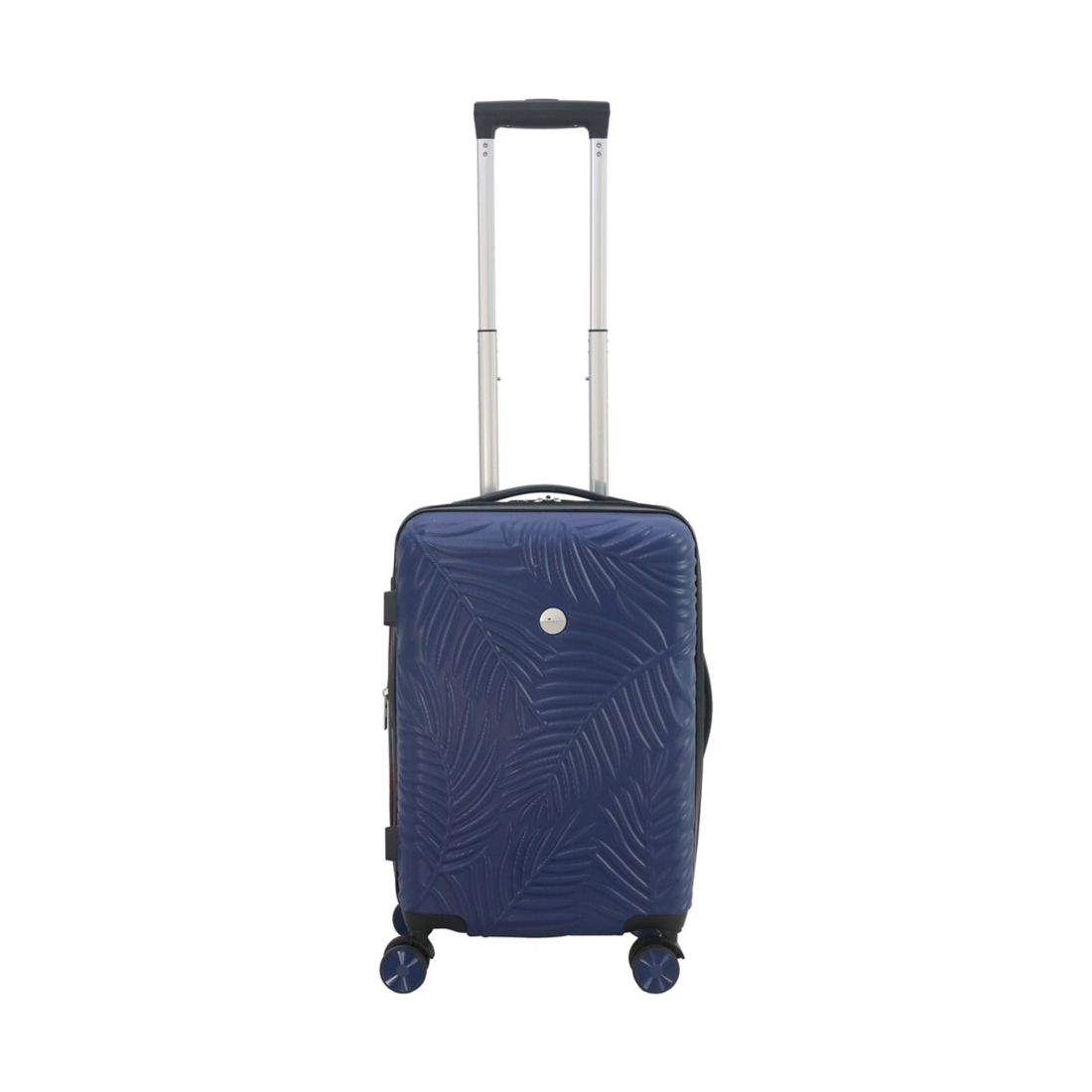 Solite Capri Hardside Expandable Spinner