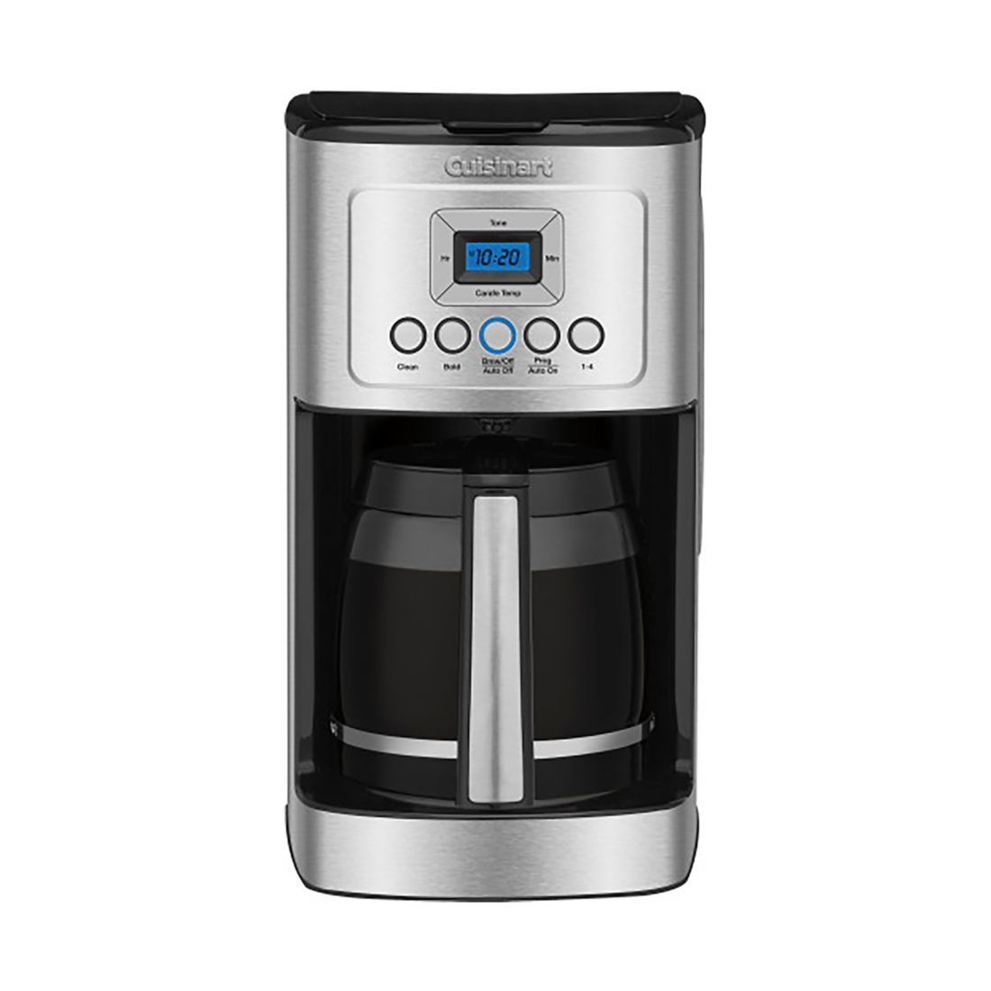Cuisinart 14 Cup Programmable Coffee Maker