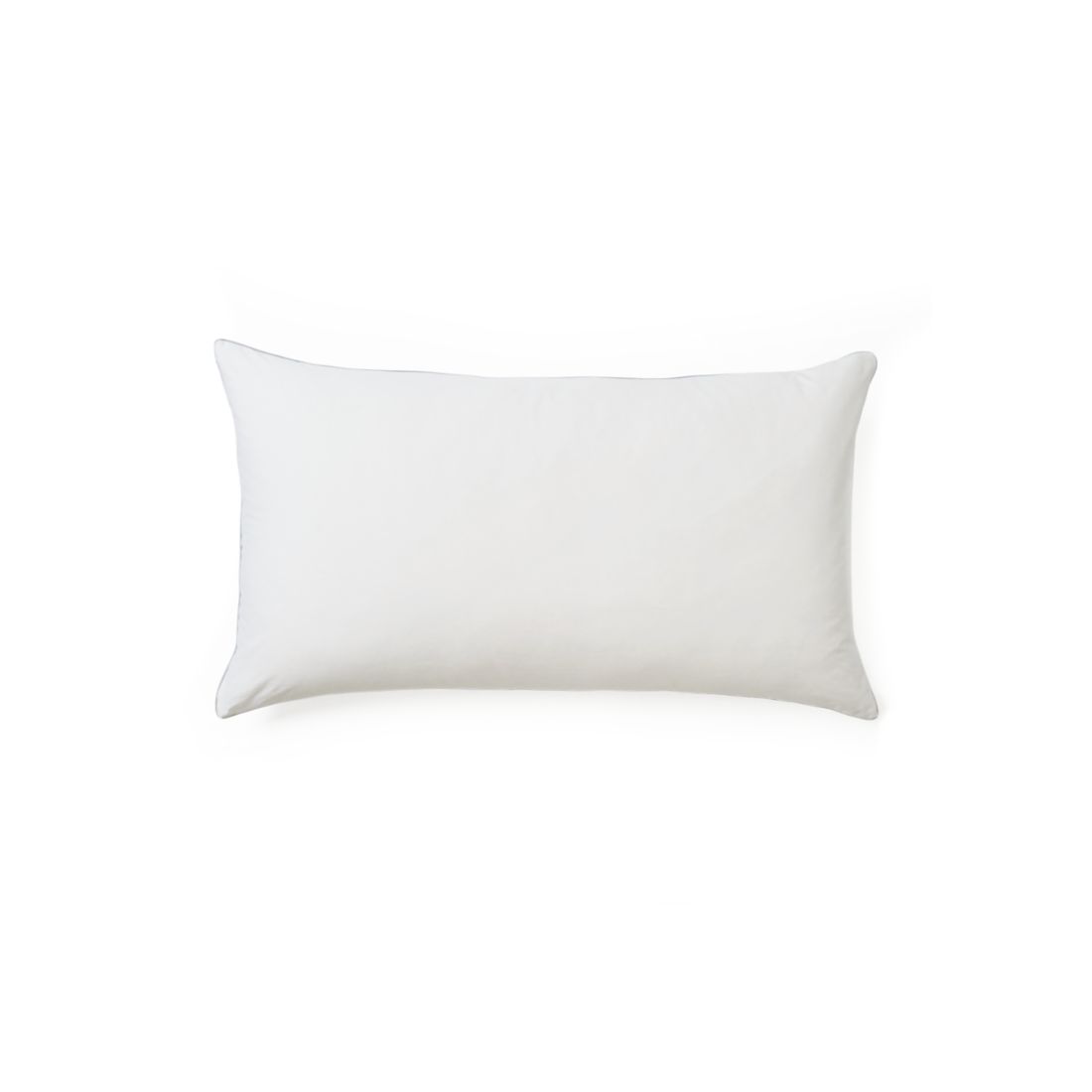Biltmore Down Surround Feather Core Bed Pillow