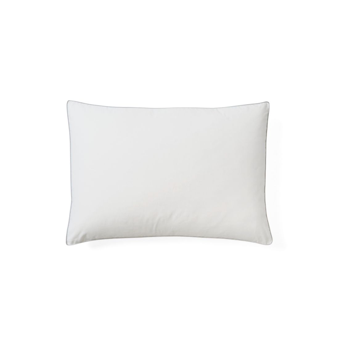 Biltmore Luxury Down Medium/Firm Bed Pillow