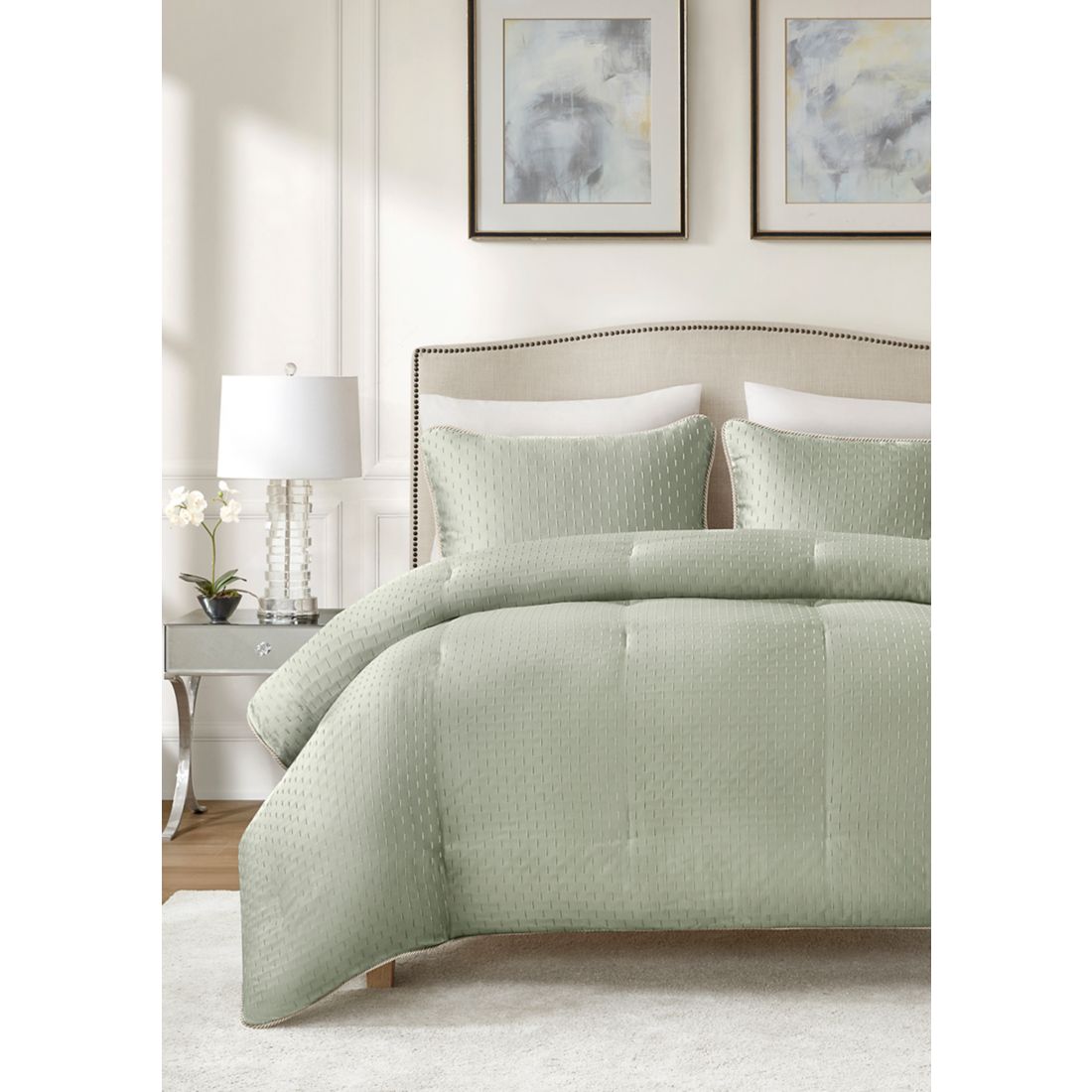 Croscill Galileo Comforter Set