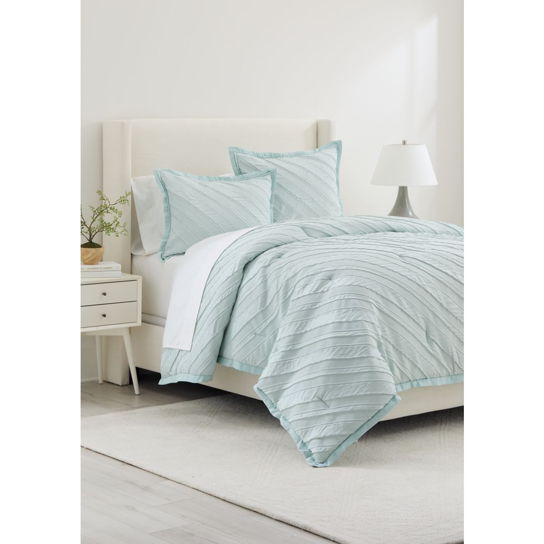 Croscill Blythe 3-Piece Comforter Set