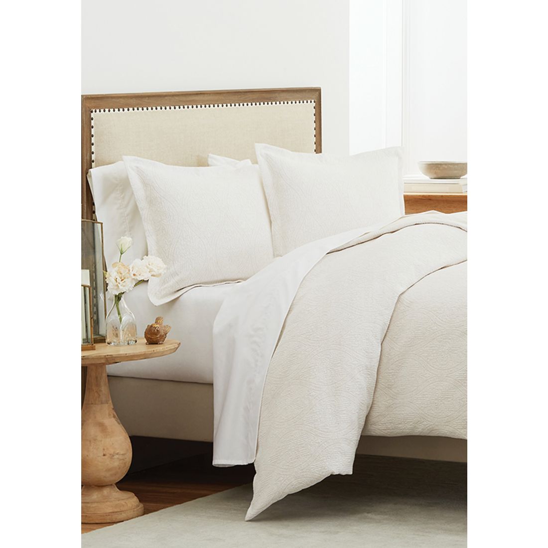 Biltmore Vignette 3 Piece Comforter Set