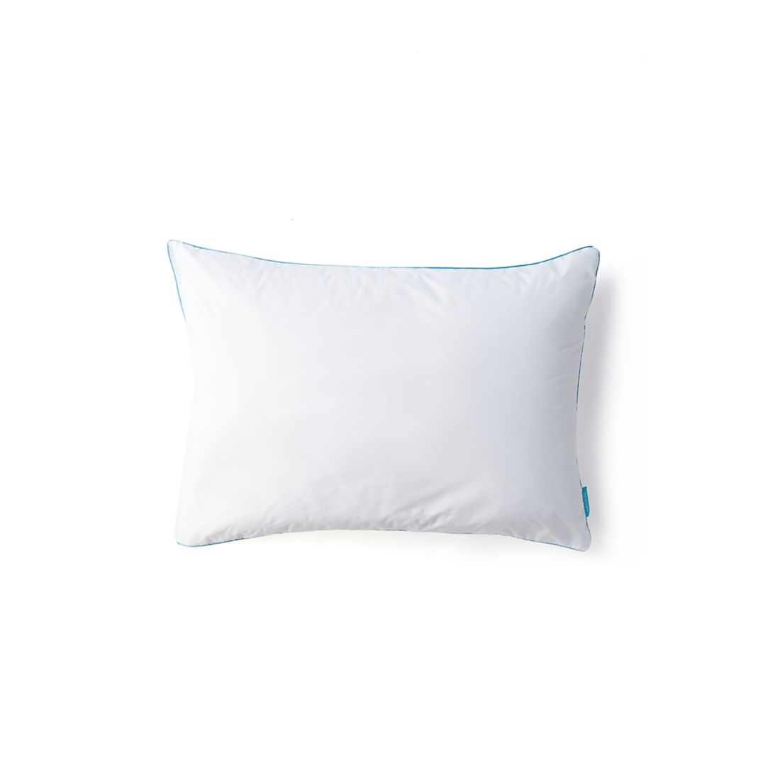 Modern. Southern. Home. Medium Support Stomach Sleeper Pillow