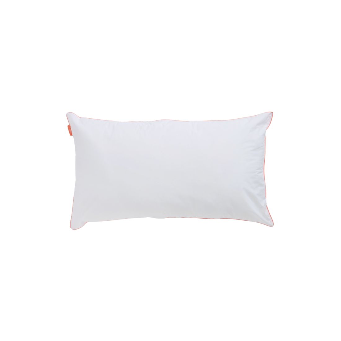 Cottage Classics Firm Density Back Sleeper Bed Pillow
