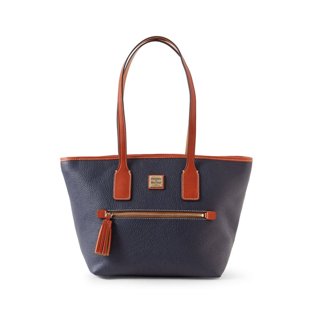Dooney & Bourke Pebble Small Tote