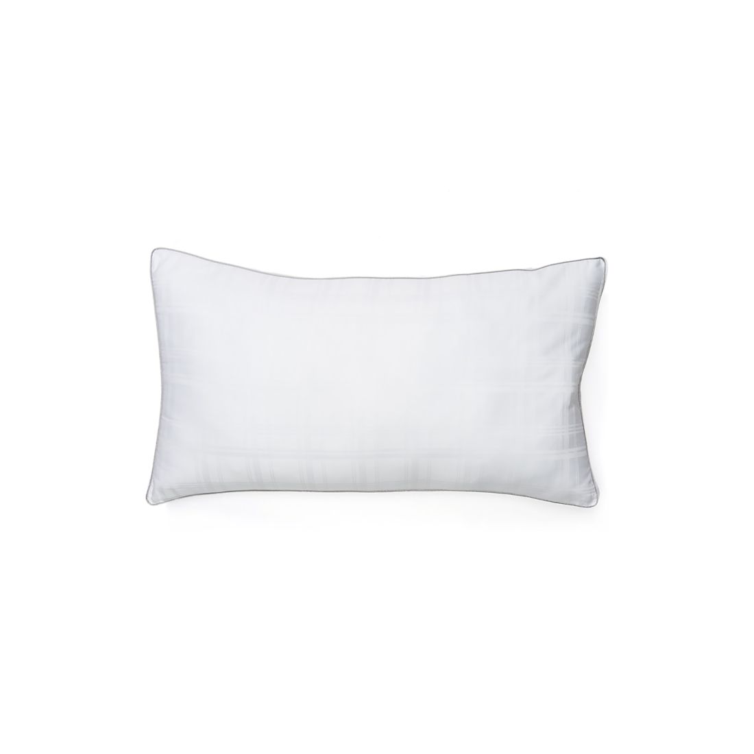 Biltmore Firm Support Black Sleeper Bed Pillow