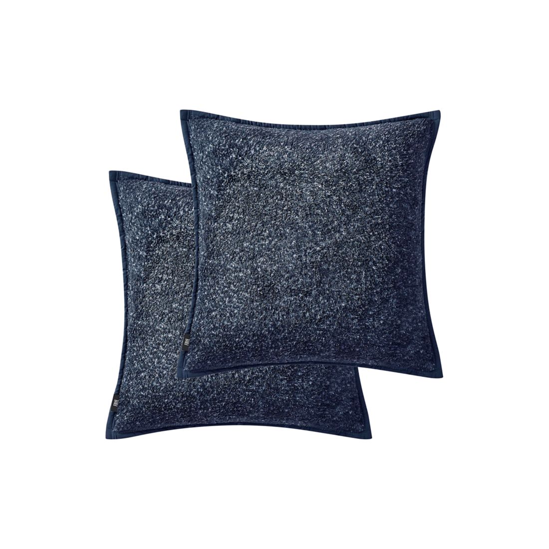 Frye Moab Cationic Reverse Plush 2-Pack Pillows