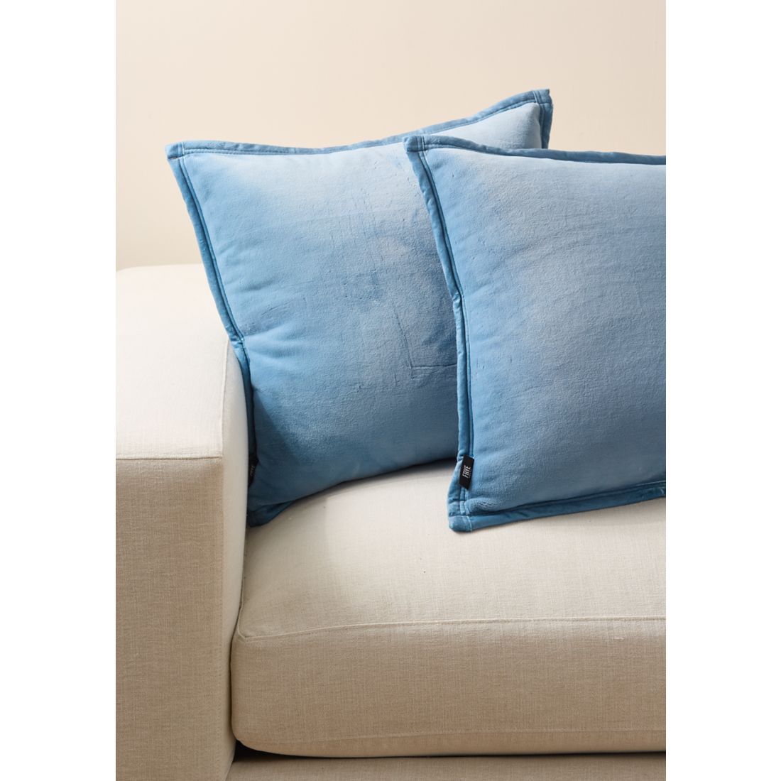 Frye Clark Dale 2-Pack Pillows