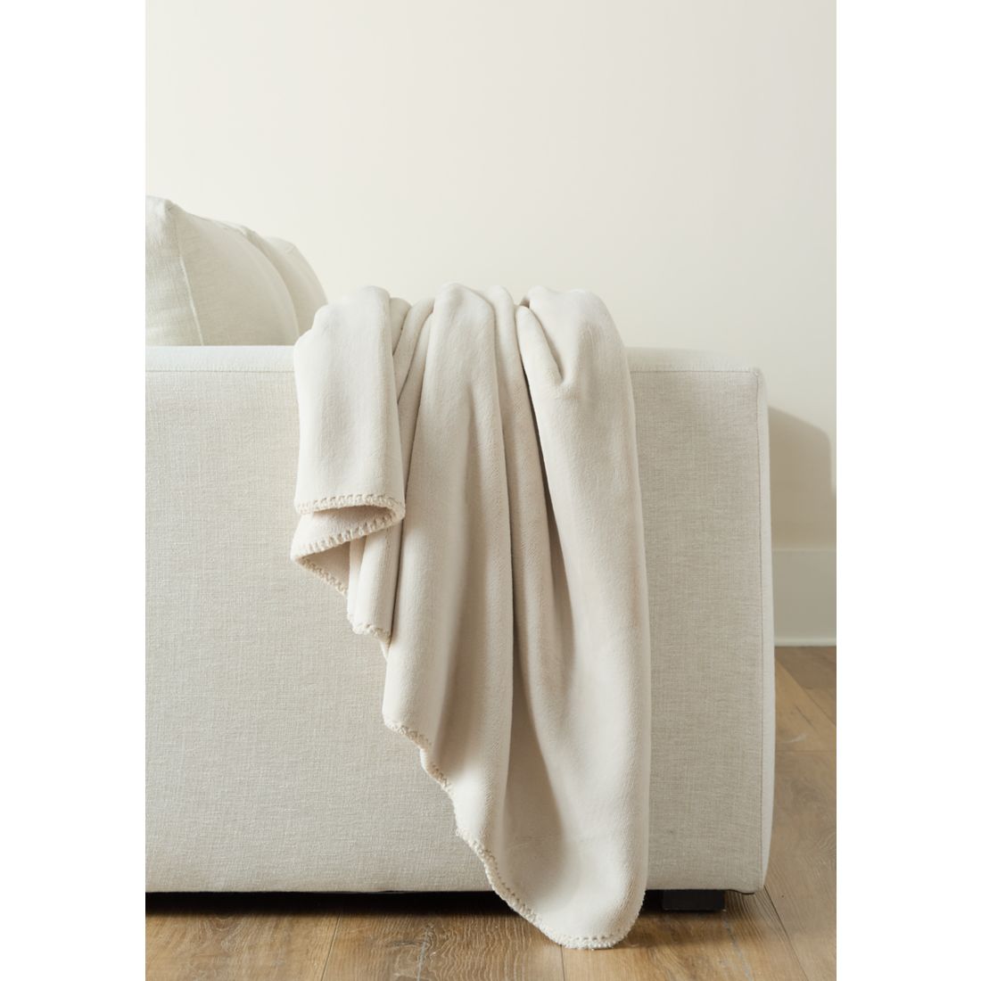 Frye Clark Dale Throw