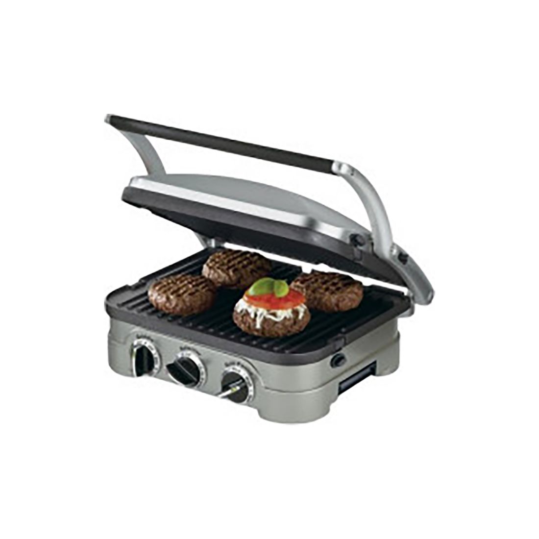 Cuisinart Griddler® Indoor Grill
