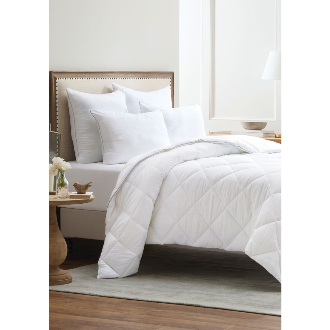 Biltmore Down Alternative Comforter