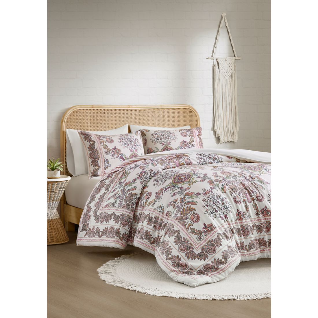 Cedar & Rose Shaye Comforter Set