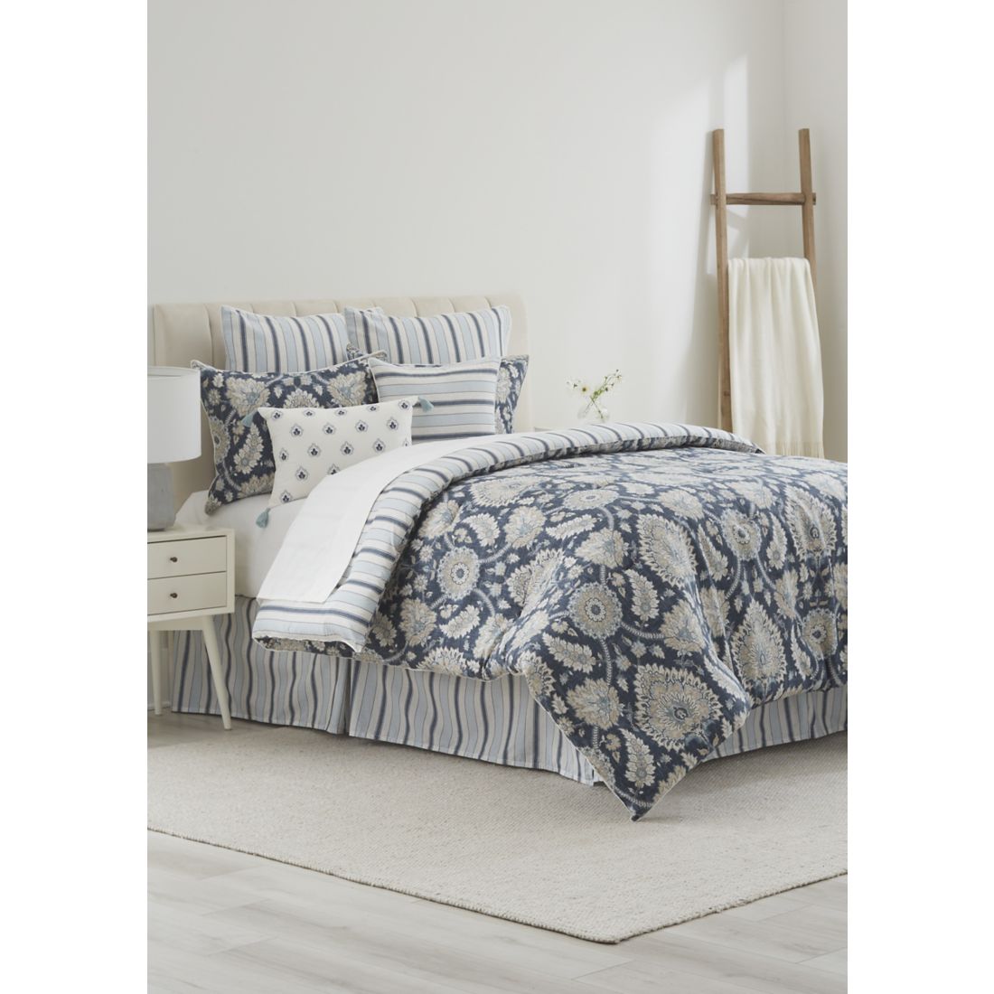 Waverly Castleford Comforter Set