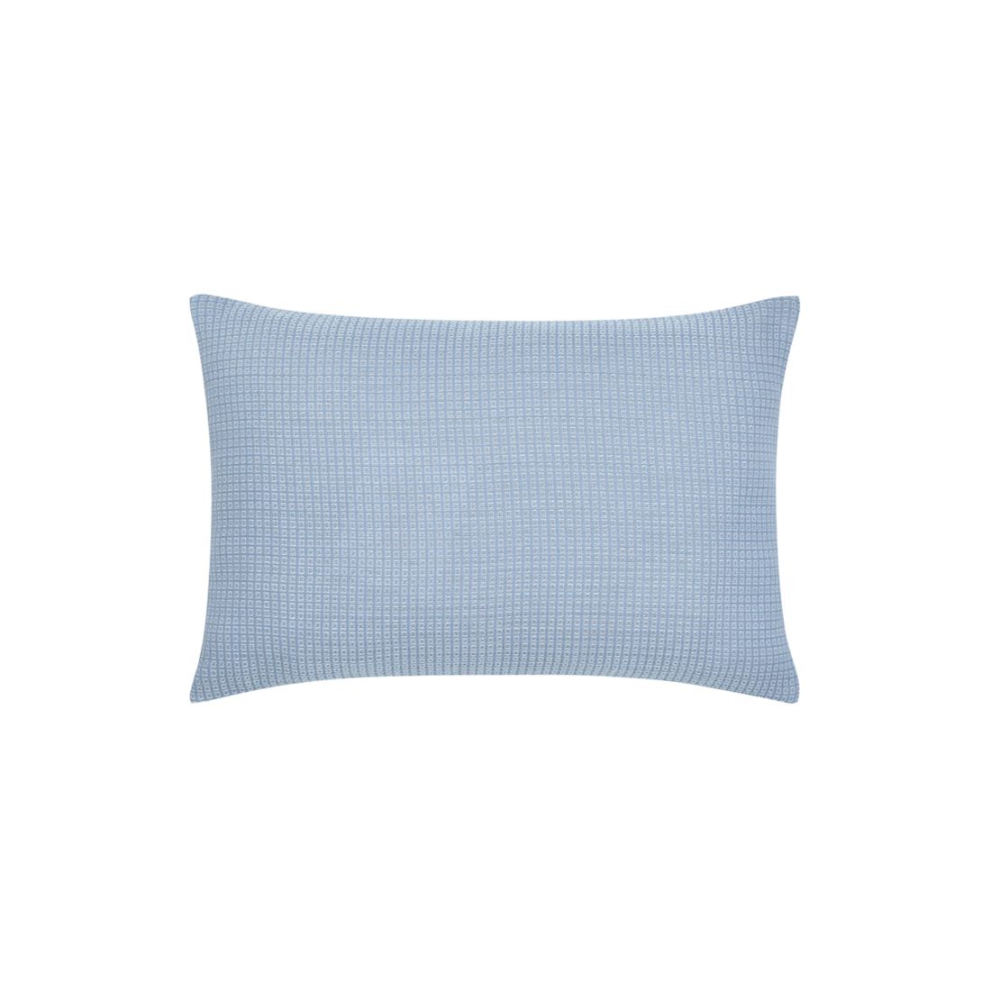 Perry Ellis Harper Micro-Waffle Decorative Pillow