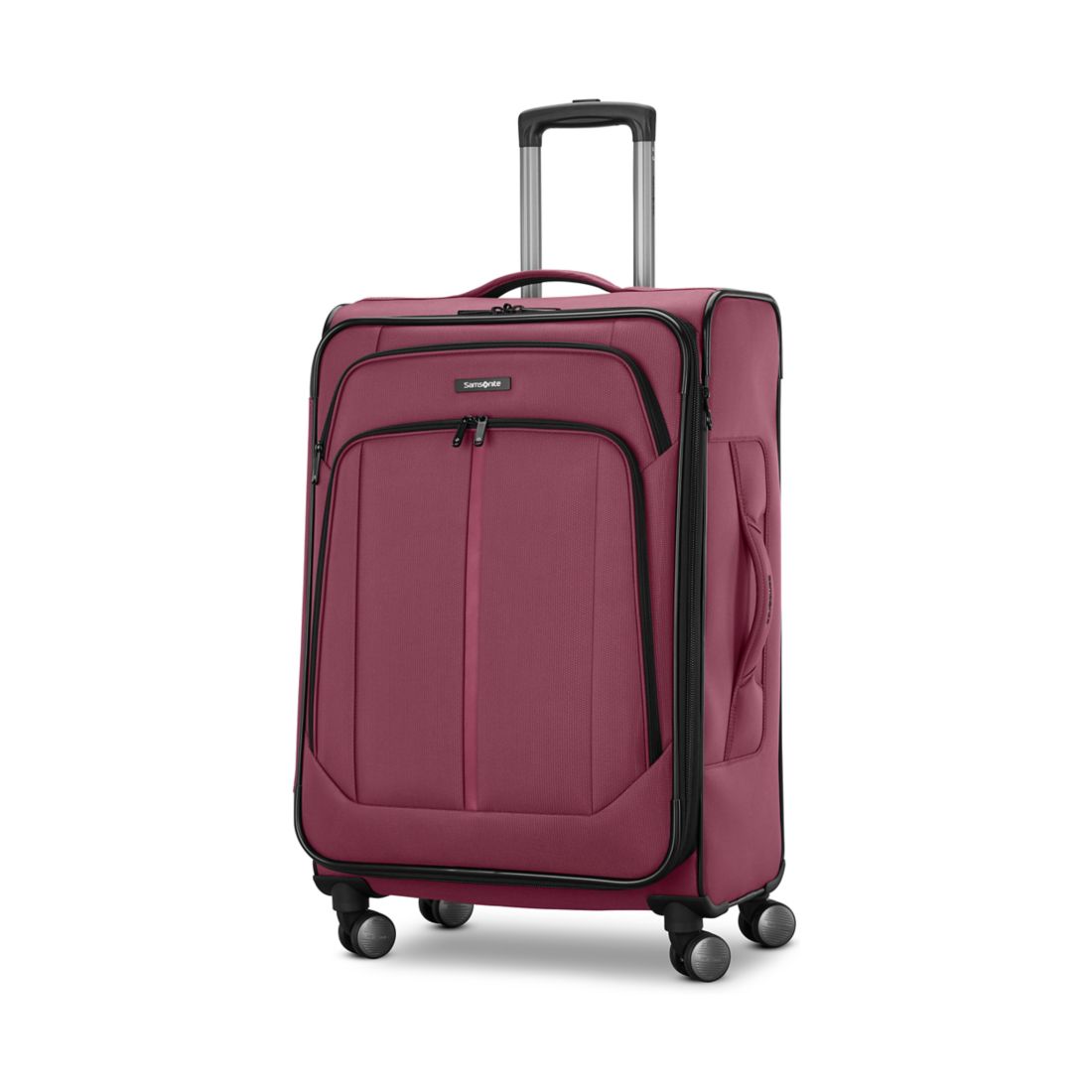 Samsonite Ascella 4 Expendable Spinner Collection