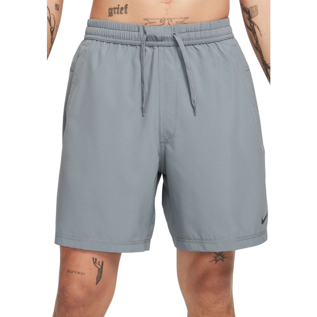 Nike Men's Form Shorts
