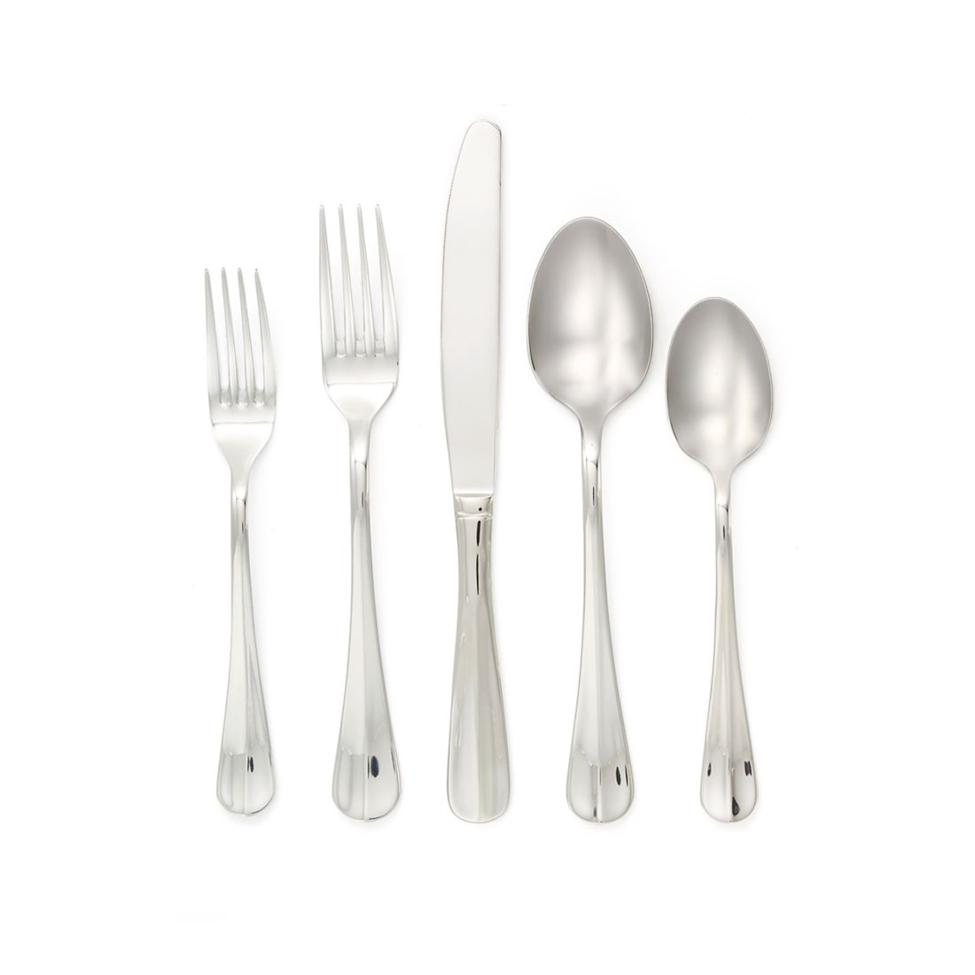 Kitchinox Harmony Flatware Set