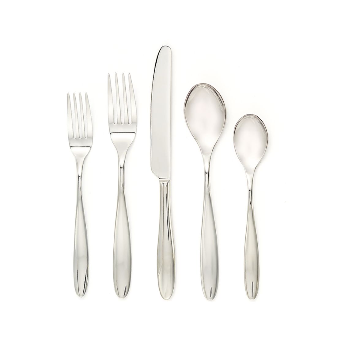 Kitchinox Avery Flatware Set