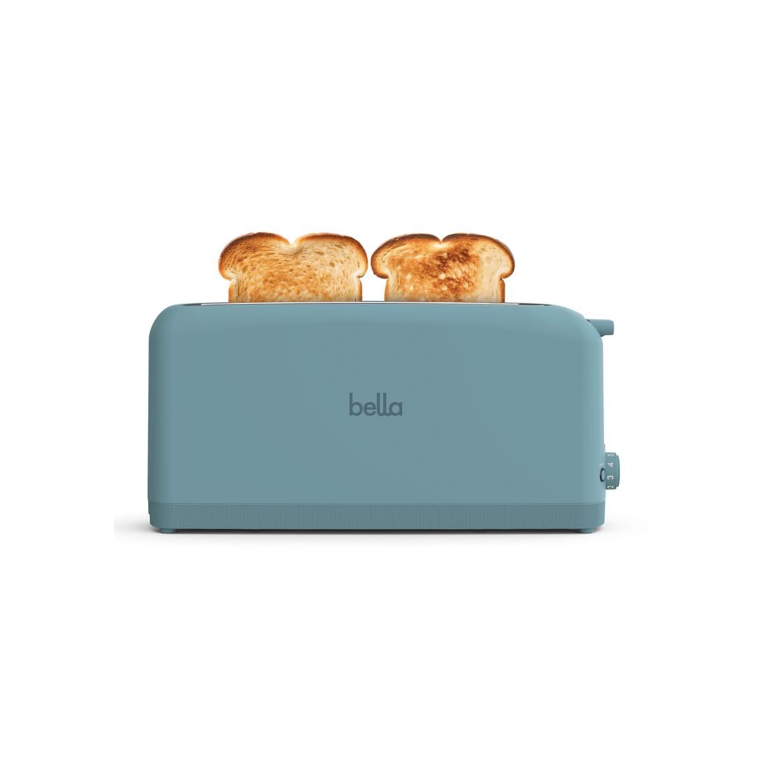 Bella 2 Slice Slim Toaster