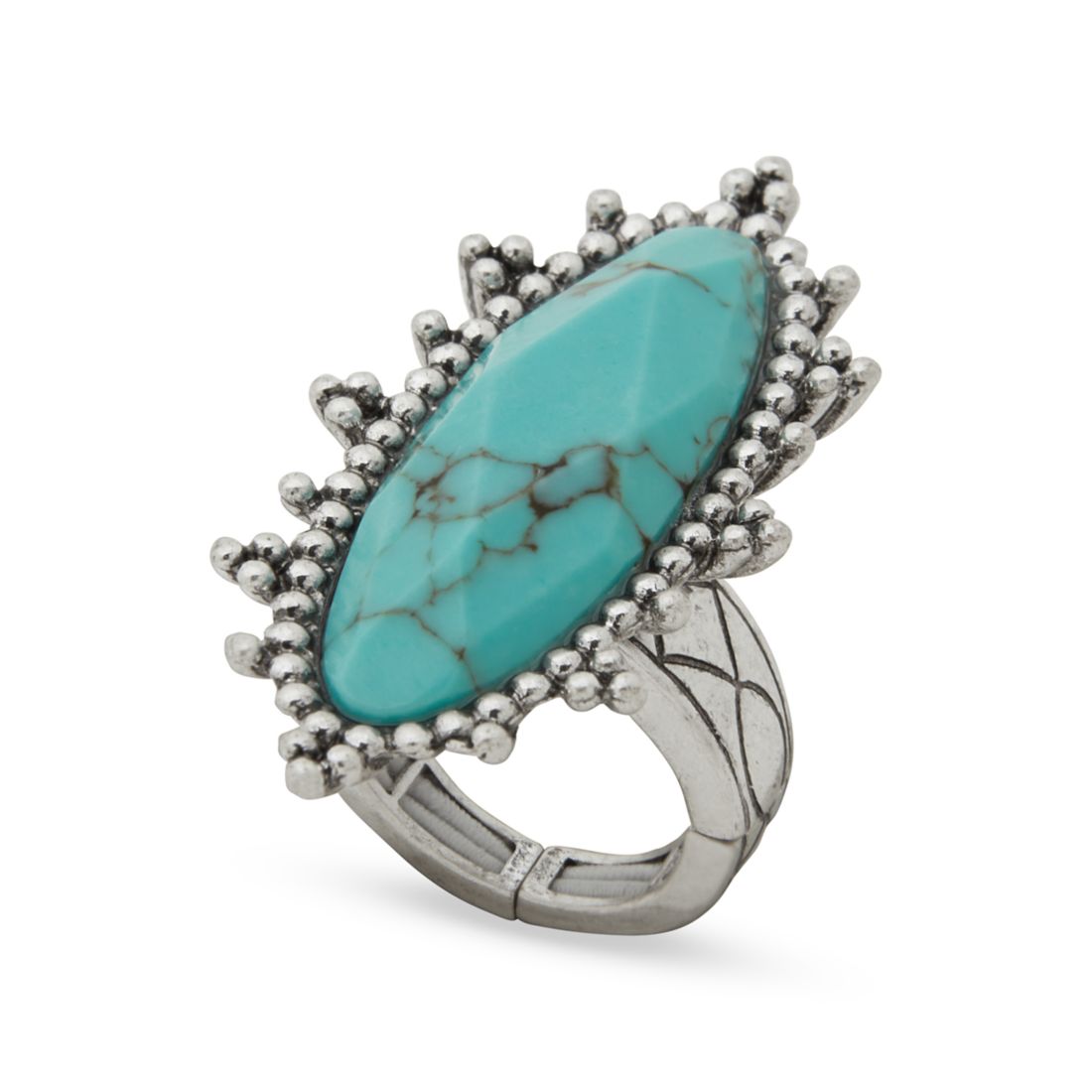 Lainey Wilson Oval Stone Ring
