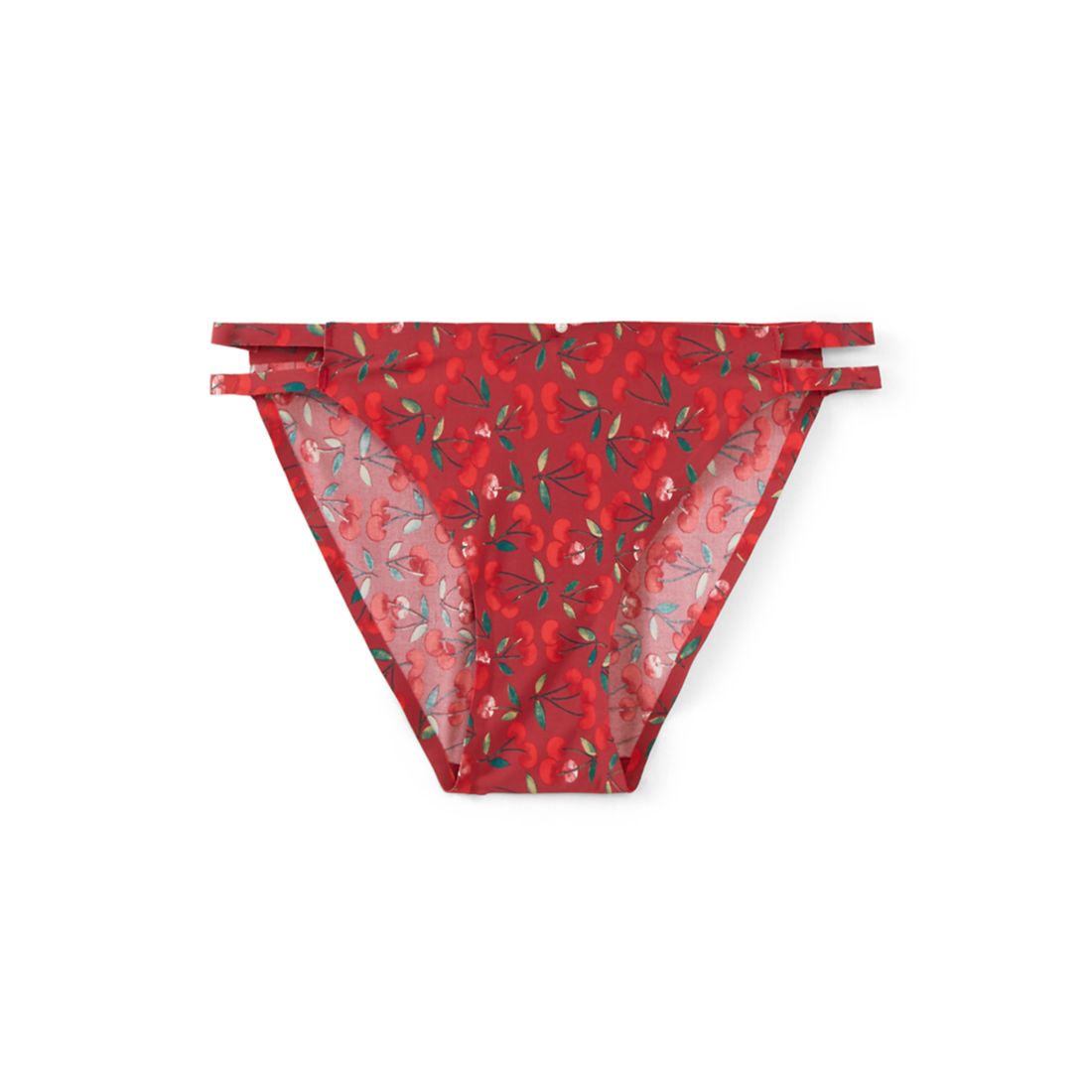 Parisian Women's It Factor String Bikini Panty