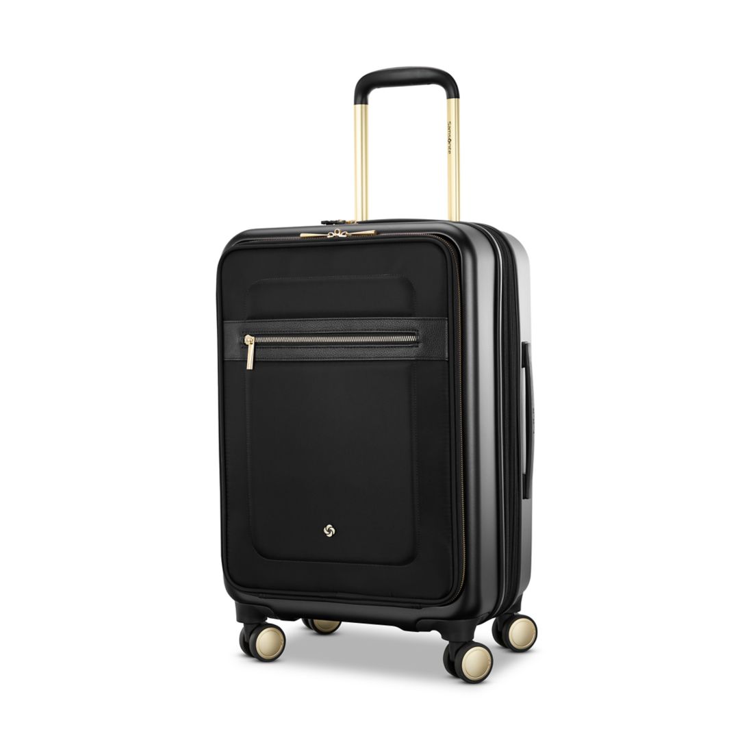 Samsonite Mobile Solutions 2 Expandable Carry-On Spinner