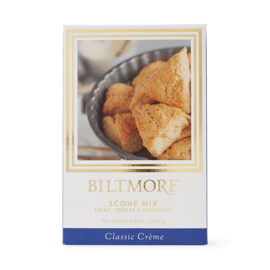Biltmore Classic Creme Scone Mix