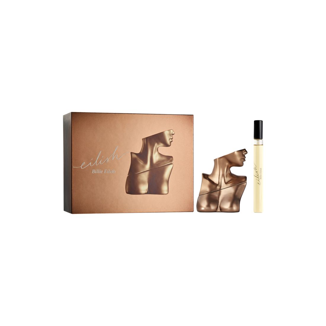 Billie Eilish 2-Piece Gift Set