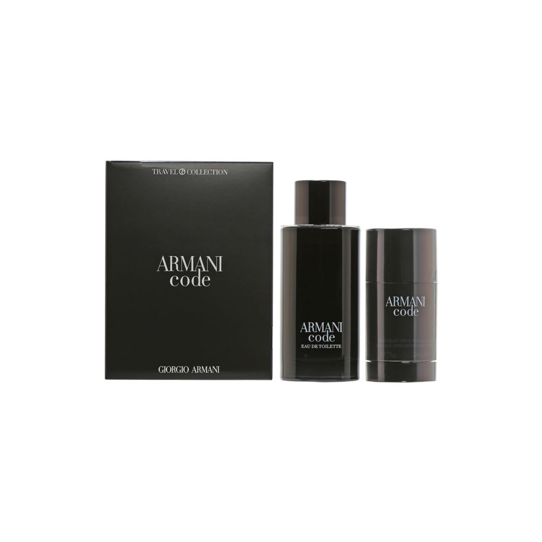Giorgio Armani Code Men's Set