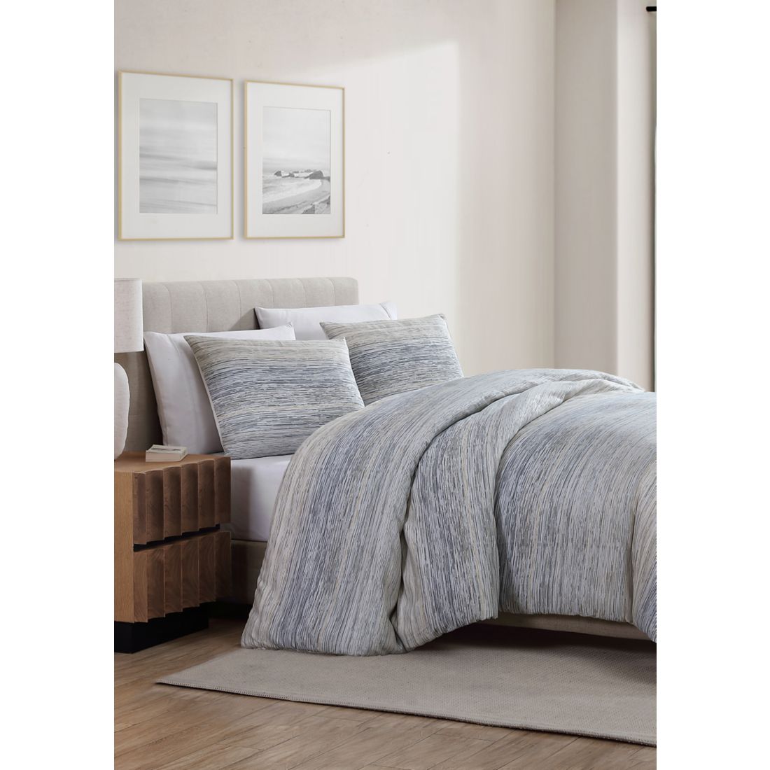 Sanctuary Comforter Ensemble Set