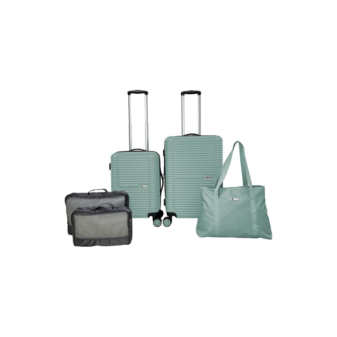 Solite Phoebe 22"/26" Expandable Spinner Uprights