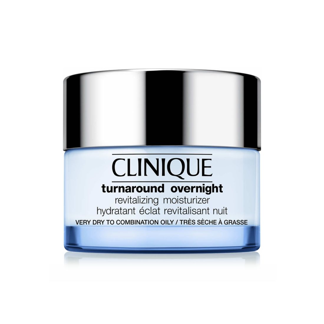 Clinique Turnaround™ Overnight Revitalizing Moisturizer