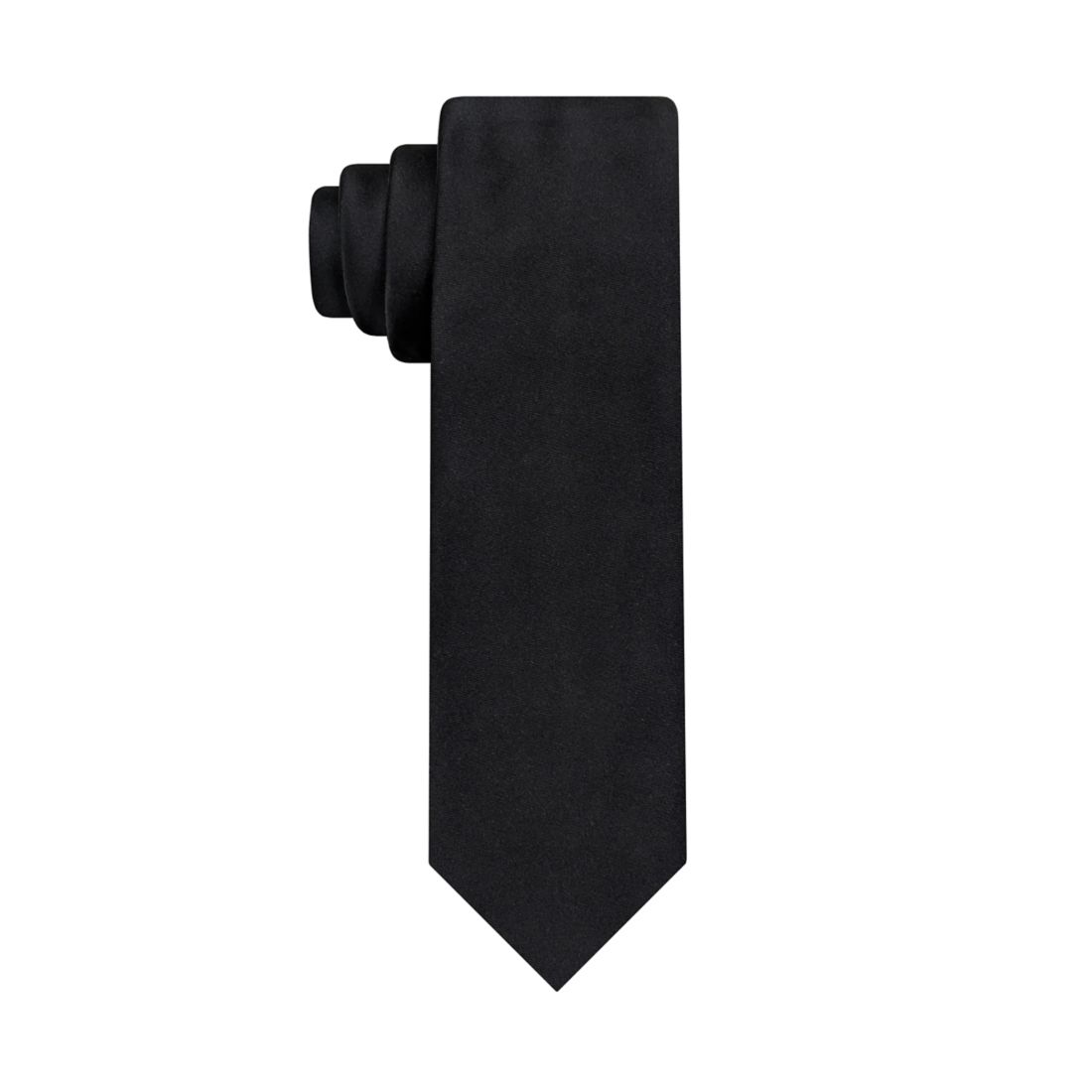 Saddlebred Men's Solid Tie