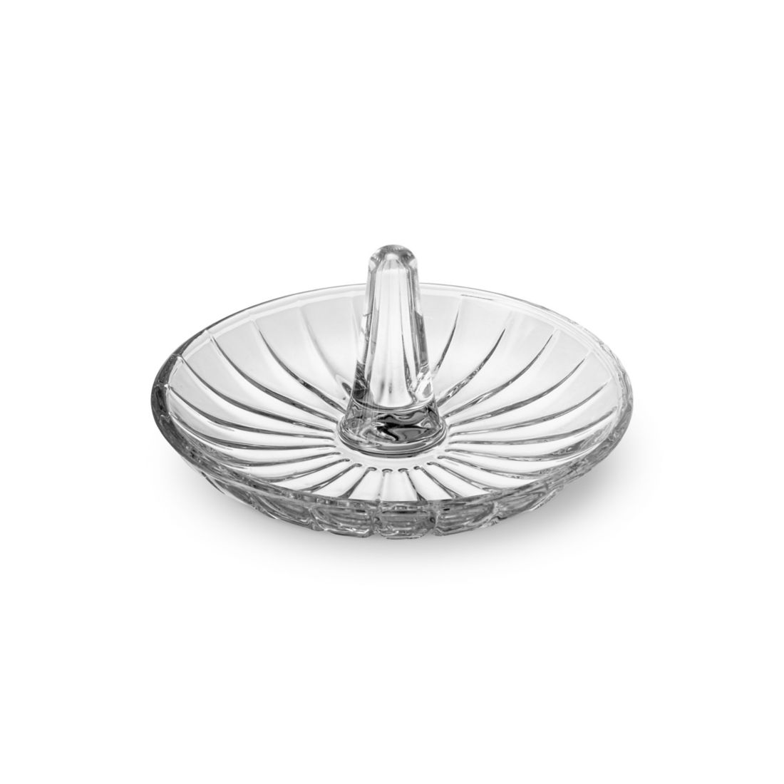 Biltmore Crystal Ring Dish