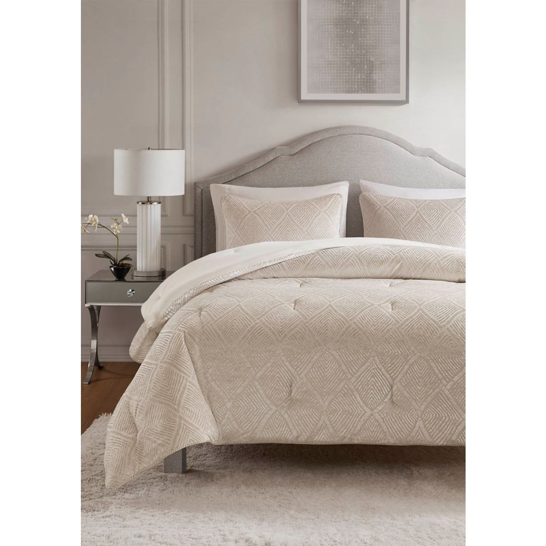 Croscill Nolan Comforter Set