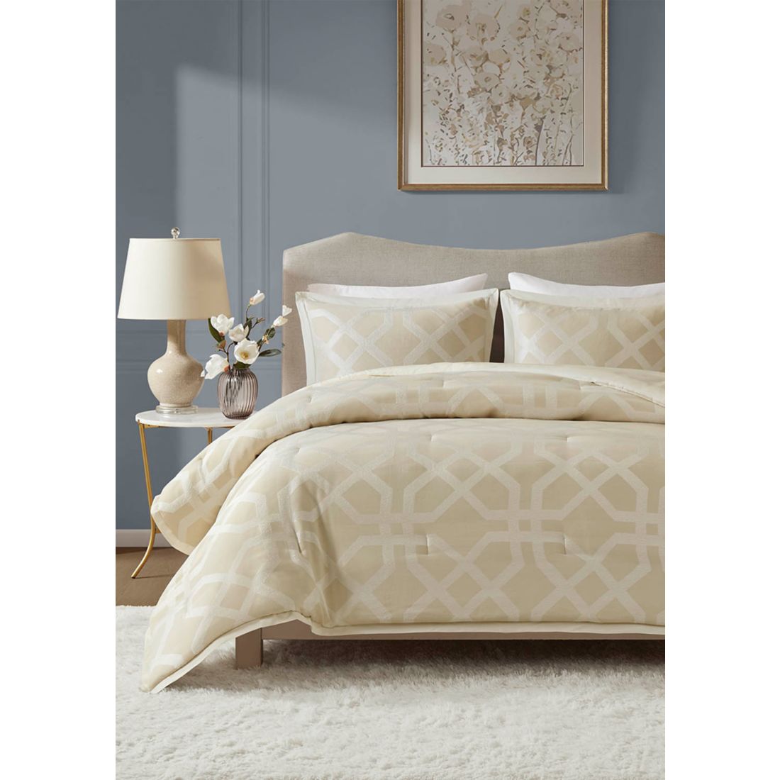 Croscill Hayden Bedding Set