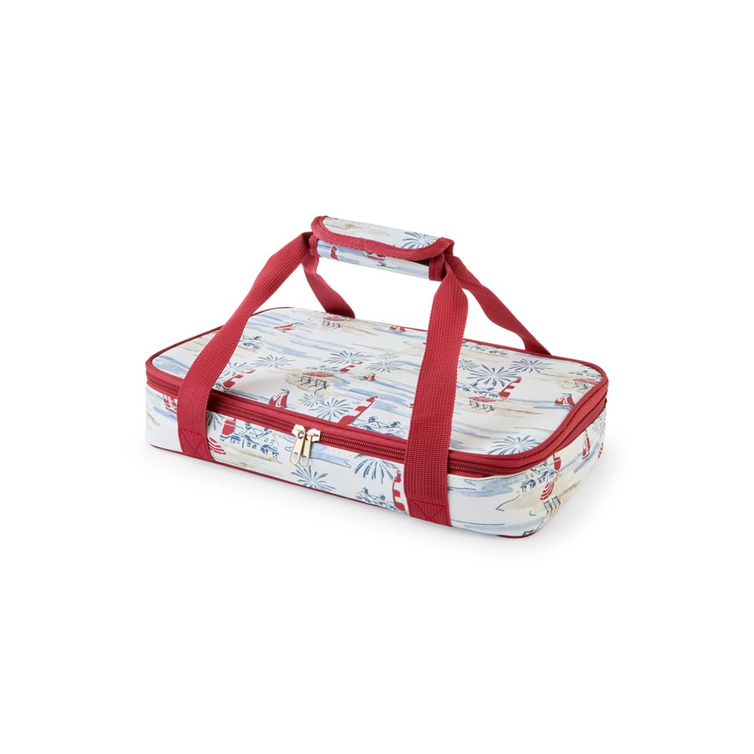 Cooks Tools Spring Bake and Take
