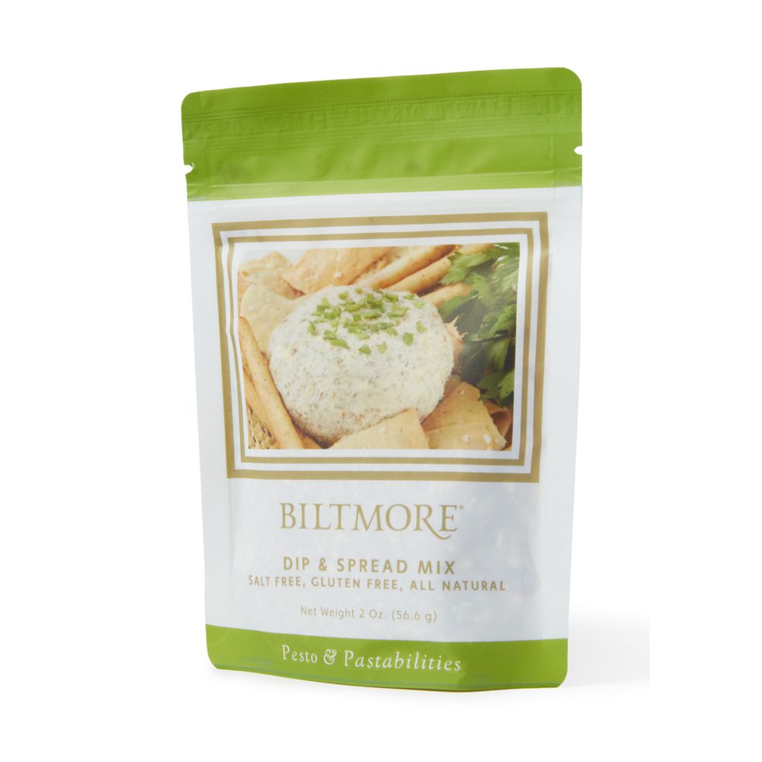 Biltmore Dip and Spread Mix