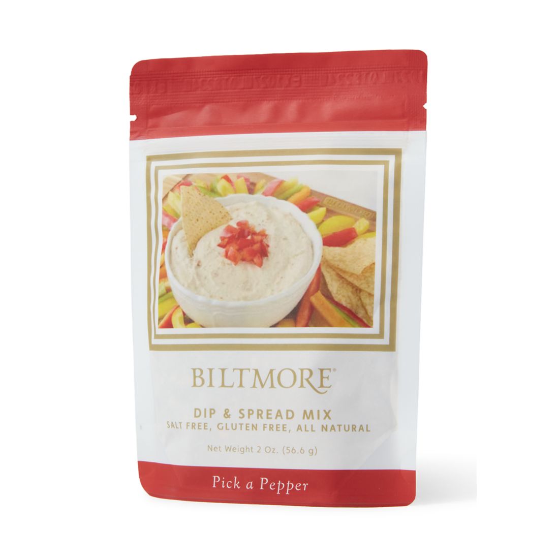 Biltmore Dip and Spread Mix