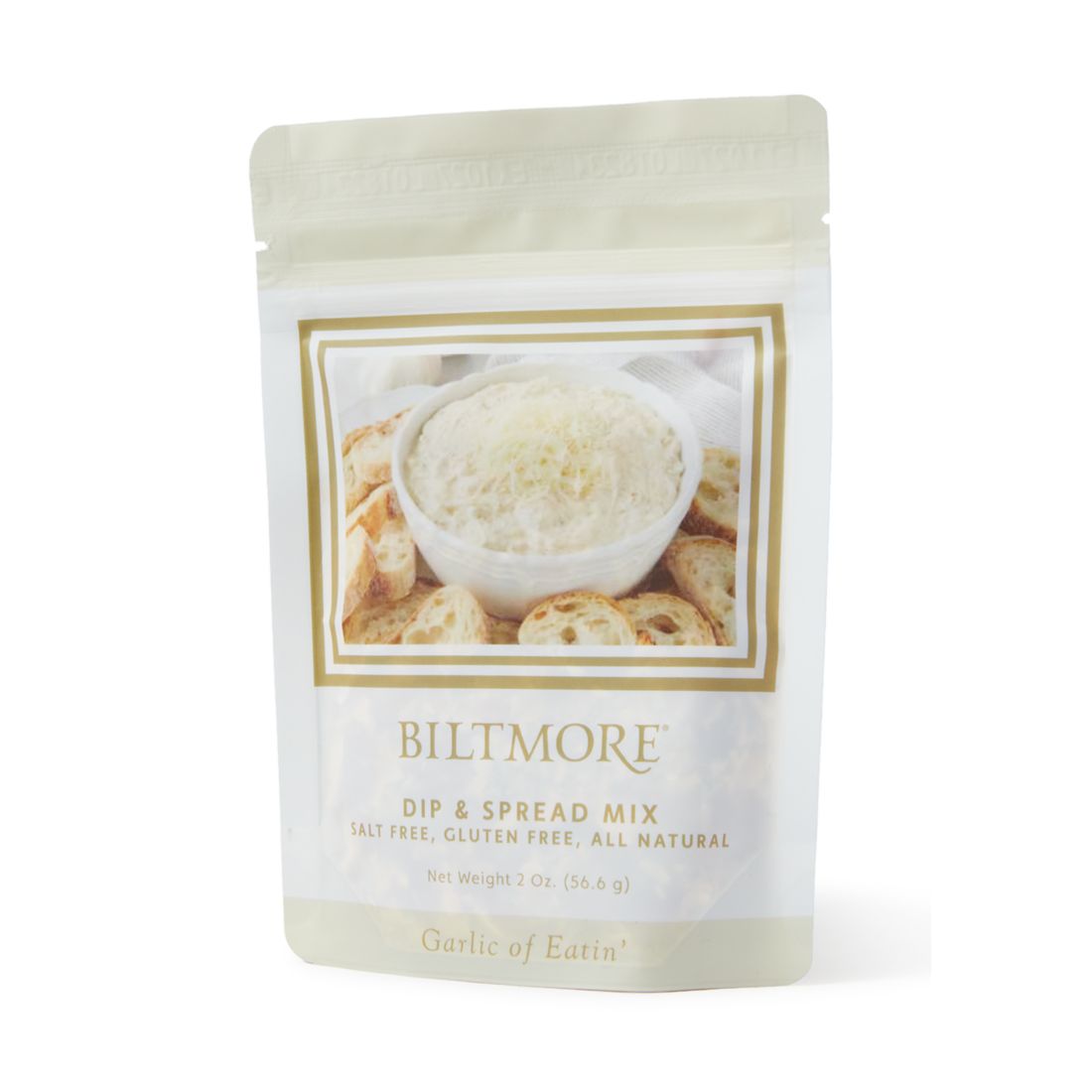 Biltmore Dip and Spread Mix
