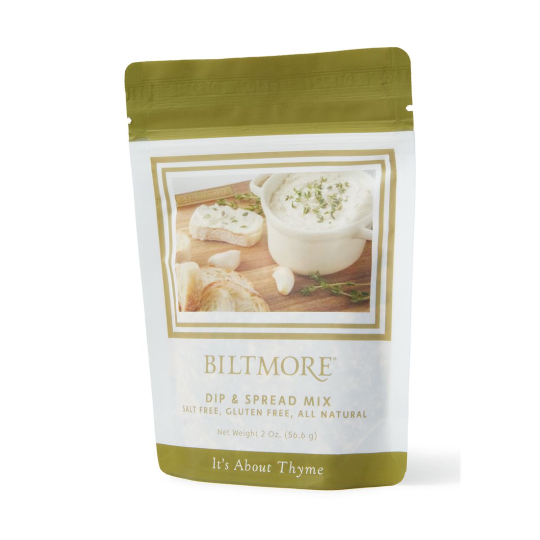 Biltmore Dip and Spread Mix