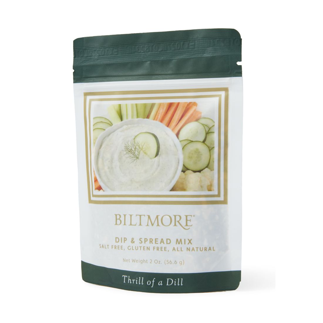 Biltmore Dip and Spread Mix